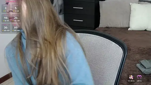 Brandy Gem online show from 02/16/26, 07:48