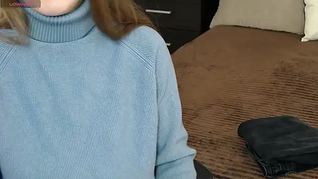 Brandy Gem online show from 02/21/26, 07:31