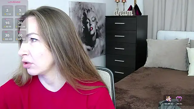 Brandy Gem online show from 03/02/26, 07:48