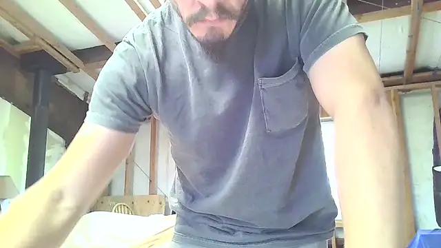 Ruggeddude8 online show from 01/12/26, 09:53