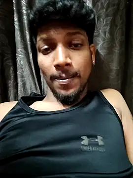 Handsome 09 online show from 11/23/25, 05:46