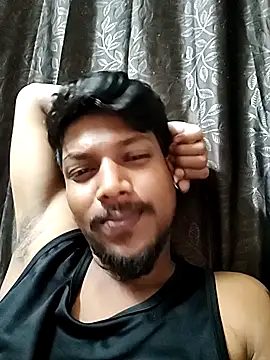 Handsome 09 online show from 11/26/25, 05:30