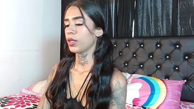 Ameliejoness  online show from 01/18/26, 02:54