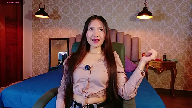 Cloe16  online show from 01/08/26, 01:52