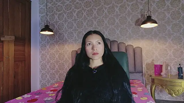 Cloe16  online show from 02/21/26, 06:53