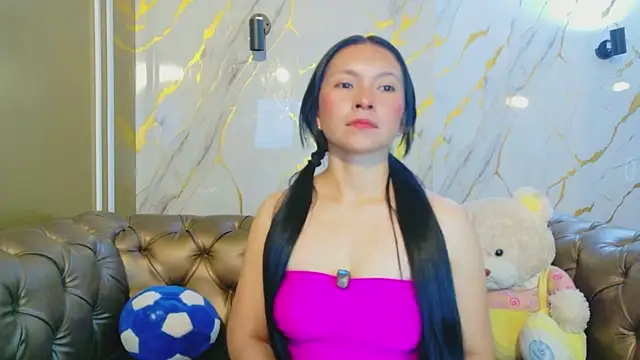 Cloe16  online show from 02/26/26, 07:24