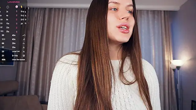 SanoraVillnave online show from 01/11/26, 07:02