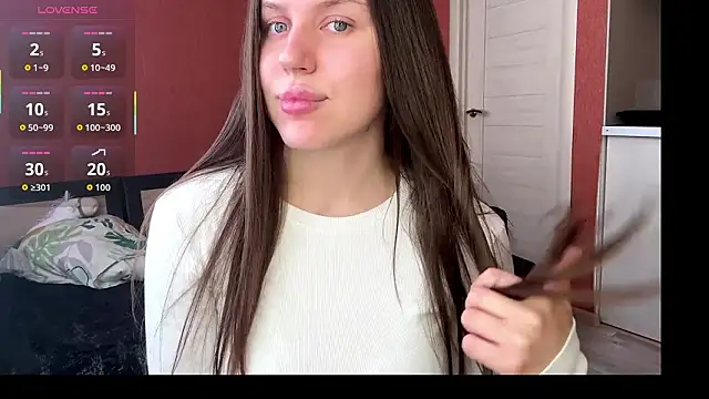 SanoraVillnave online show from 02/18/26, 09:16