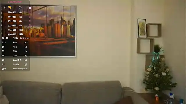 ToyaPletz online show from 03/03/26, 05:19