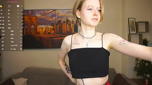 ToyaPletz online show from 03/10/26, 04:12