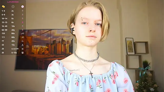 ToyaPletz online show from 03/11/26, 05:08