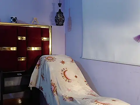 SHIZUKA WET online show from 12/19/25, 01:23