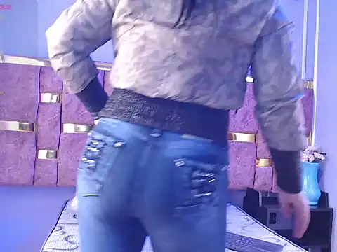 SHIZUKA WET online show from 01/10/26, 03:52