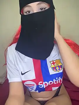 Snapshot of arabayla chatting on 11/30/25, 01:15 arabayla online show from 11/30/25, 01:15