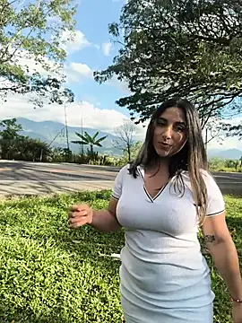 Catalina ramos online show from 03/21/26, 10:02