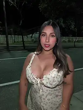 Catalina ramos online show from 04/24/26, 04:59