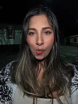 Catalina ramos online show from 05/03/26, 04:51