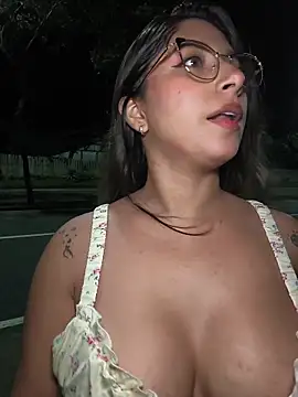 Catalina ramos online show from 05/07/26, 05:02