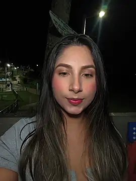 Catalina ramos online show from 06/20/26, 04:59