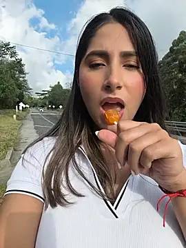 Catalina ramos online show from 06/21/26, 09:17