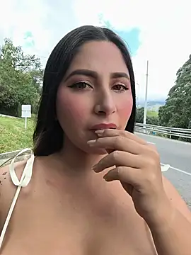 Catalina ramos online show from 07/02/26, 08:04