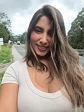 Catalina ramos online show from 07/09/26, 08:24