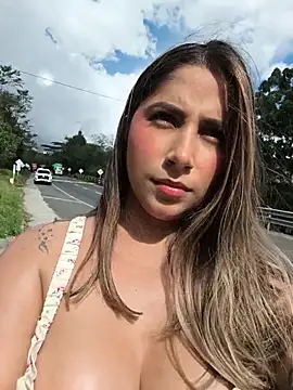 Catalina ramos online show from 07/10/26, 08:22