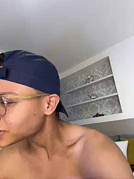 Bigdariza online show from 05/16/26, 07:23