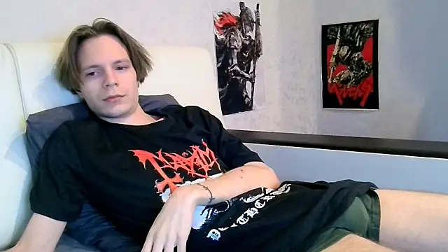 xWannalove online show from 11/30/25, 07:12