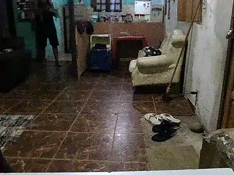 Pirulaibe23 online show from 04/10/26, 01:00