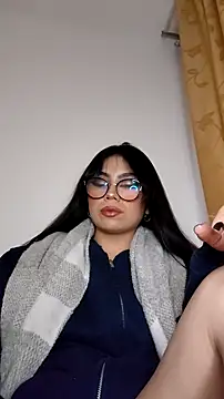 Miharu  online show from 12/01/25, 12:26