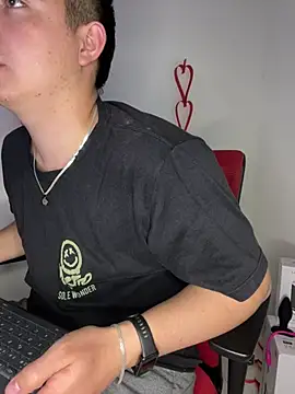 Snapshot of Daisuke_01 chatting on 02/17/26, 03:58 Daisuke 01 online show from 02/17/26, 03:58