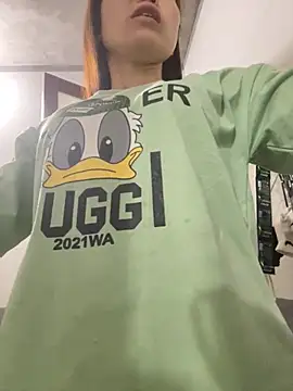 meganmeo online show from 02/28/26, 10:55