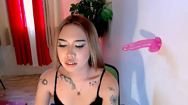 multicummer staycey online show from 01/12/26, 07:35