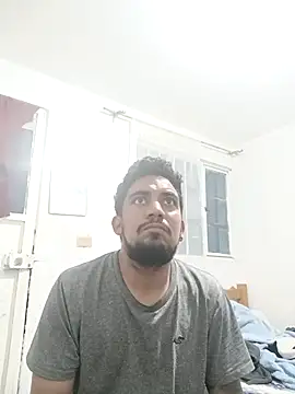 Elrompecucas28 online show from 02/08/26, 03:21