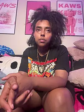 seductivefreak7 online show from 12/19/25, 10:44