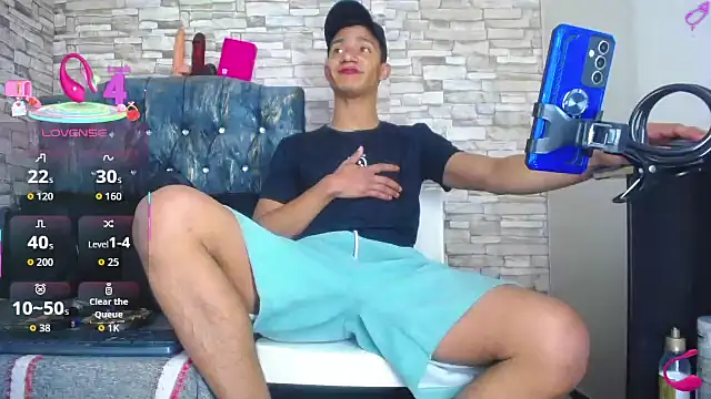 stefanodj online show from 11/25/25, 04:01