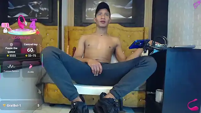 stefanodj online show from 11/28/25, 05:32