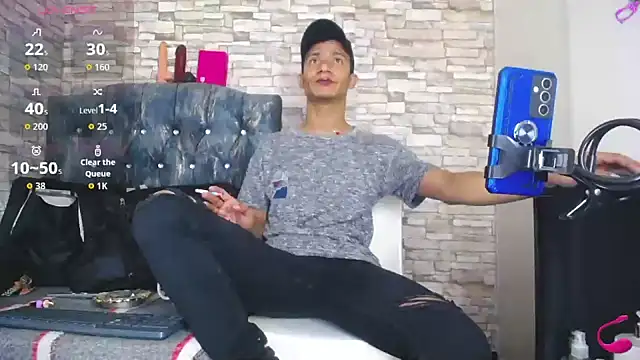 stefanodj online show from 12/02/25, 04:29