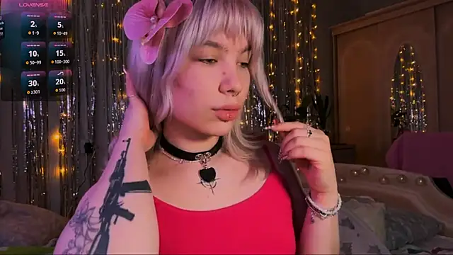 LolaDollyMur online show from 01/05/26, 07:28