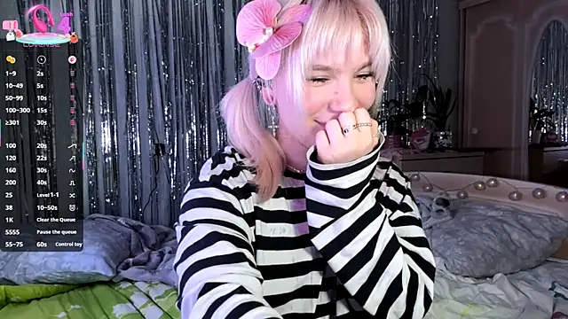 LolaDollyMur online show from 01/06/26, 07:06