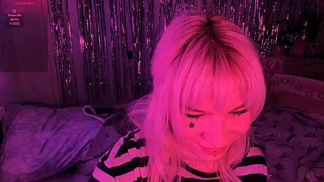 LolaDollyMur online show from 01/07/26, 07:16