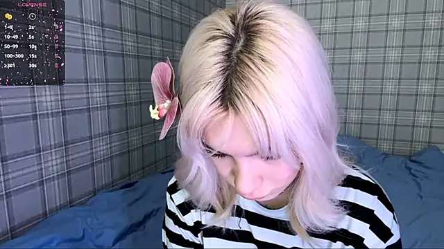 LolaDollyMur online show from 01/17/26, 09:07