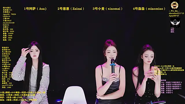 XKCH-001 online show from 04/12/26, 12:43