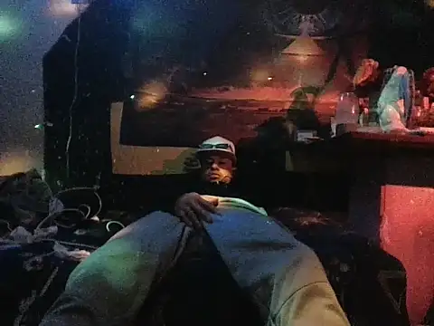 Chakalito123 online show from 02/27/26, 08:47