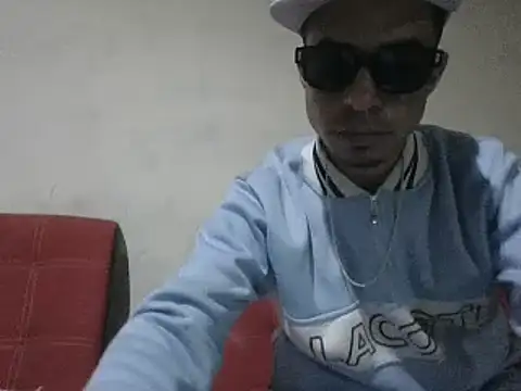 Chakalito123 online show from 03/06/26, 06:10