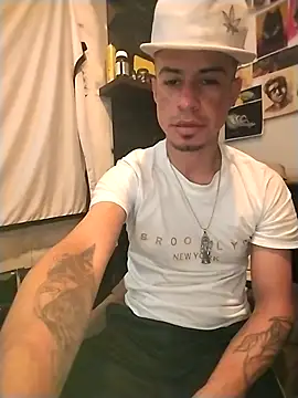 Chakalito123 online show from 03/12/26, 07:03