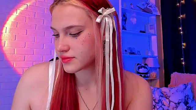 Snapshot of SweetieMarry chatting on 11/30/25, 07:40 SweetieMarry online show from 11/30/25, 07:40