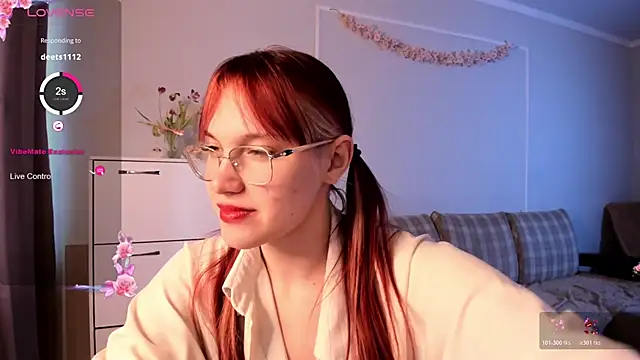 SweetieMarry online show from 03/21/26, 02:38