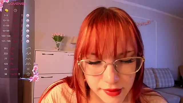 SweetieMarry online show from 04/08/26, 02:22